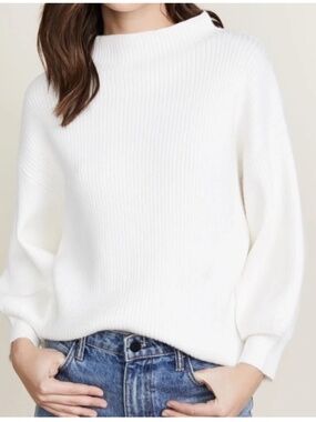 Line & Dot Alder Sweater